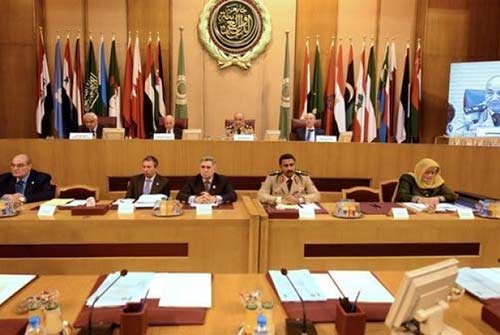 اجتماع في القاهرة اليوم لبحث إنشاء &rsquo;القوة العسكرية العربية المشتركة&rsquo;