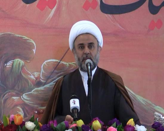 الشيخ قاووق : لمصلحة من استنزاف وحدة وقوة لبنان وهو يخوض معركة الدفاع عن حدوده وأهله ضد الغزوات التكفيرية