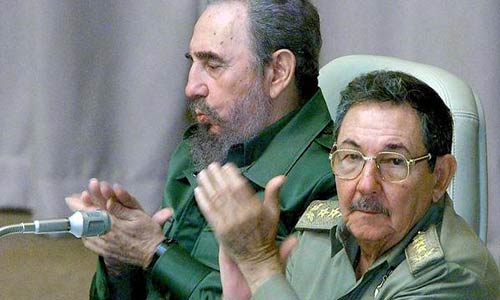 واشنطن تشطب كوبا من لائحة &rsquo;الدول الداعمة للإرهاب&rsquo;