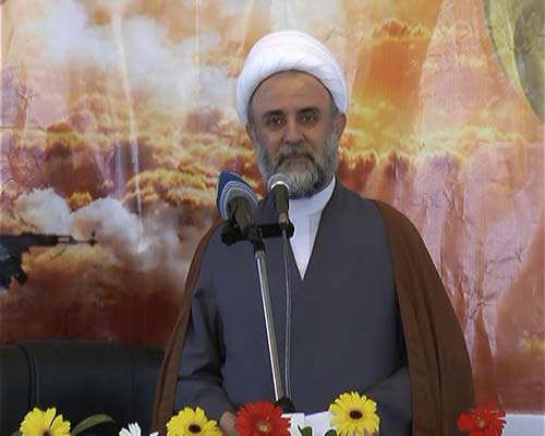 الشيخ قاووق: عملية القلمون إنجاز استراتيجي تاريخي للبنان 