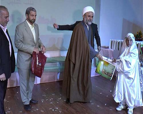 الشيخ قاووق: &rsquo;إسرائيل&rsquo; تراهن على الإرهاب التكفيري