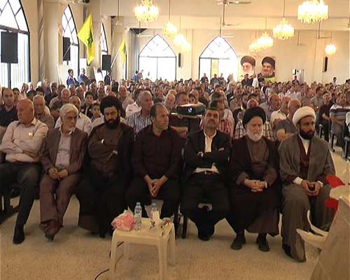الشيخ قاووق: عملية القلمون إنجاز استراتيجي تاريخي للبنان 