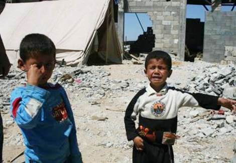 مخاوف إسرائيلية من إدخال جيش الاحتلال على اللائحة السوداء في الأمم المتحدة