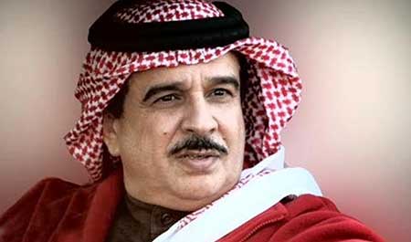 &rsquo;رويترز&rsquo;: ملك البحرين يتغيب عن قمة &rsquo;كامب ديفيد&rsquo; لحضور مهرجان للخيول في لندن