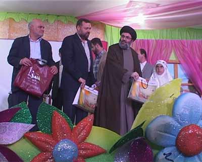 السيد صفي الدين: ما يحصل في اليمن فضيحة كبرى لكل من حمل راية الدفاع عن حقوق الإنسان 