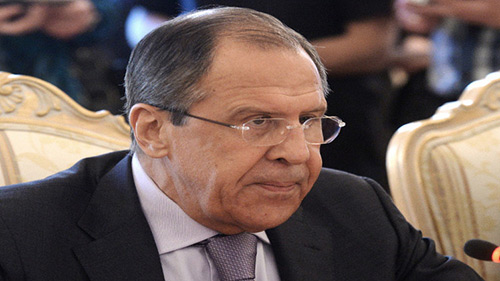 البرلمان الأوروبي يصادق على مشروع قرار لتشديد العقوبات ضد روسيا.. لافروف: اي توتر في أوكرانيا سينعكس سلبا على منظومة أوروبا الأمنية