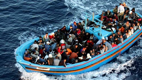 رفض ليبي للخطة الأمنية الأوروبية لوقف الهجرة عبر المتوسط