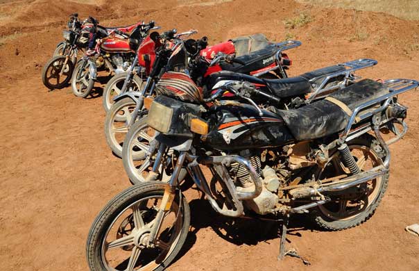 بعد السيطرة على الجرود و&rsquo;الصهريج&rsquo;اتصال جرد عسال الورد من الجهتين اللبنانية والسورية