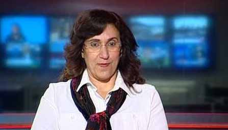 السعودية تسحب جنسية المُعارضة مضاوي الرشيد