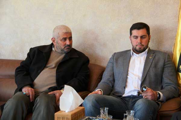 وفد شبابي روسي يجول في معلم &rsquo;مليتا&rsquo; للسياحة الجهادية في إقليم التفاح