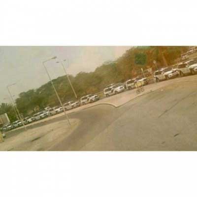 البحرين: قوات النظام تطوّق مسجدا غرب المنامة