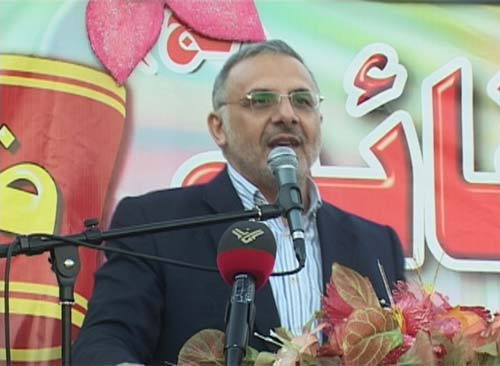المقداد: لولا زنود المجاهدين وتضحياتهم لم يكن هناك وطن اسمه لبنان