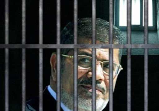 محمد مرسي انقسام الشارع التونسي بشأن إعدام محمد مرسي