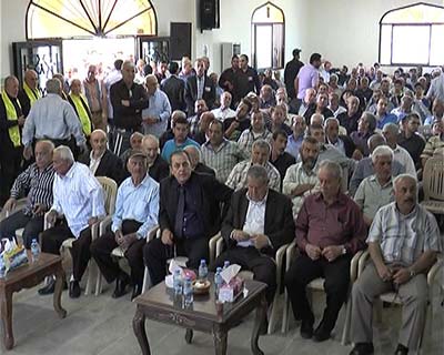 الموسوي: لبنان لن يكون إمارة سعودية
