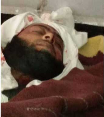 المسؤول العام لـ&rsquo;كتائب أبو عمارة&rsquo; قتيلاً مع آخرين بغارة سورية استهدفت مقراً لهم بحلب 