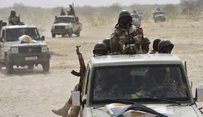 نيجيريا: انقاذ 20 رهينة ومقتل العشرات من &rsquo;بوكو حرام&rsquo;