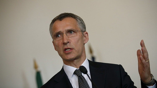 استعداد القوات العسكرية الروسية مصدر &rsquo;قلق عميق&rsquo; لـ &rsquo;الناتو&rsquo;