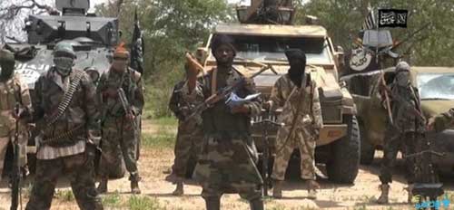 النيجر: تحركات احترازاية خوفاً من هجمات لـ&rsquo;بوكو حرام&rsquo;