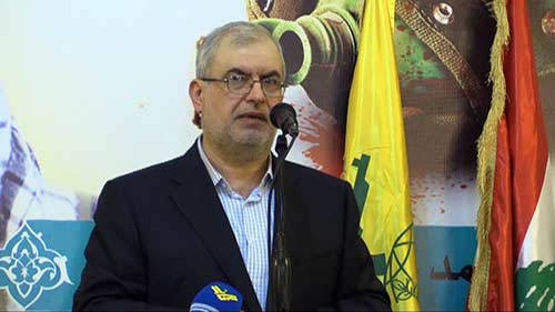 رعد: الشعب اليمني سيخرج من هذه المحنة أكثر اعتزازا بعنفوانه