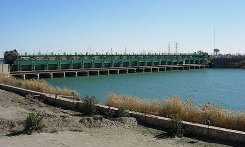 &rsquo;داعش&rsquo;.. المياه بعد النفط