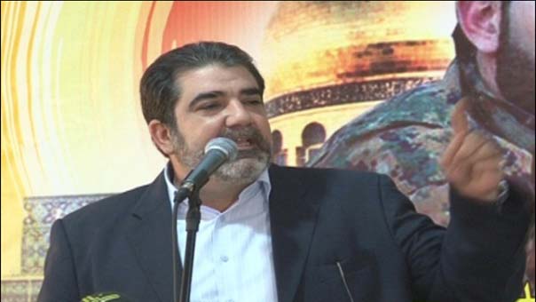 الساحلي: هل ريفي وزير للعدل في حكومة المصلحة الوطنية أم هو قائد لمحاور وشوارع؟