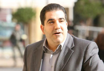  الساحلي: هدف الصهاينة والتكفيريين هو الفتنة
