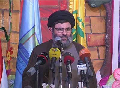السيد صفي الدين: ما يحصل في اليمن فضيحة كبرى لكل من حمل راية الدفاع عن حقوق الإنسان 