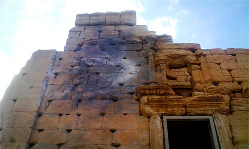 &rsquo;الغارديان&rsquo;: سقوط تدمر يفضح ثغرات الاستراتيجية الأميركية في سوريا