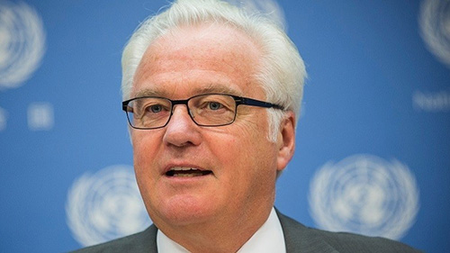 الخارجية الإيرانية: الرياض أخذت اليمن رهينة