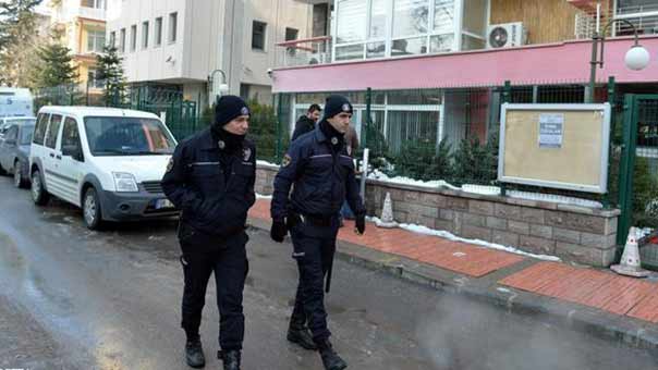  هكذا تتورط الاستخبارات التركية في دعم المسلحين في سوريا