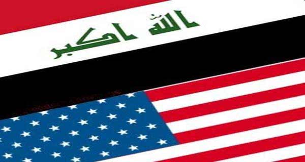 اميركا والعراق مخطط واشنطن التقسيمي للعراق.. لماذا الآن؟