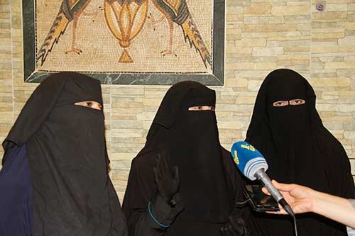أهالي الموقوفين الاسلاميين في رومية: نناشد السيد نصر الله المساعدة
