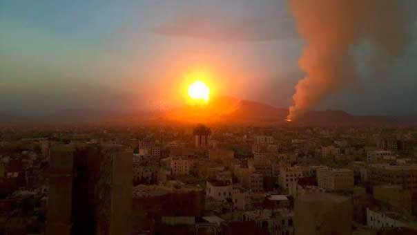 ماليزيا تكذّب السعودية: المهمة الوحيدة لقواتنا في الرياض هي إجلاء رعايانا!