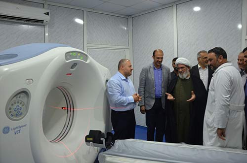 الشيخ يزبك : لو كان باستطاعة الارهابيين التكفيريين ان يفعلوا شيئاً للبنان فلن يتوانوا  لحظة