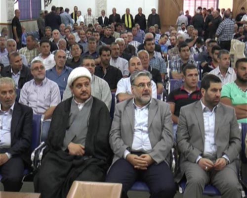 الموسوي: هناك طبقة سياسية آثرت ذهنية القناصل