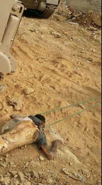 مزيد من قتلى جيش العدوان السعودي في جازان ونجران.. و&rsquo;سكود&rsquo; يمني على قاعدة سعودية