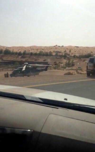 &rsquo;داعش&rsquo; تهاجم وسط السعودية: دليل فشل لاستخبارات مشغولة بحياكة المؤامرات