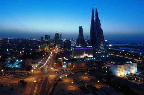 البحرين: مجلس التنمية الاقتصادية يرصد أكثر من 10 ملايين دينار من أجل مشاريع تبييض السمعة دولياً