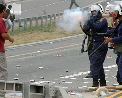 كندا: حملة لوقف الانتهاكات بالبحرين 