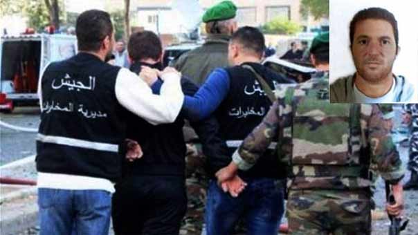 الإرهابي نعيم عباس...&rsquo;قائد الانتحاريين&rsquo; 