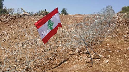 هاشم من السدانة بشبعا: لا نريد لليونيفيل ان تكون شاهد زور
