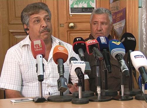 أهالي عرسال يعانون من إرهاب المسلّحين... ويطالبون الدولة بالتدخل