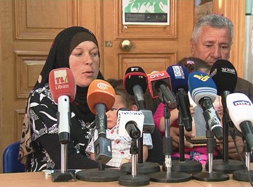 أهالي عرسال يعانون من إرهاب المسلّحين... ويطالبون الدولة بالتدخل