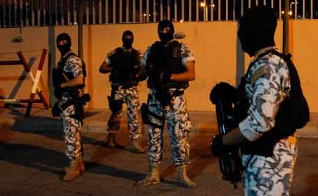 الأمن العام أحبط مخططا لـ&rsquo;داعش&rsquo; لتفجير سيارة مفخخة في بيروت