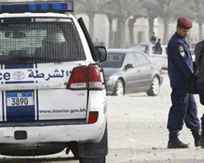 اعتقالات عشوائية للأطفال البحرينيين من المجالس الرمضانية