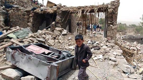 &rsquo;رويترز&rsquo;: السعودية باتت تدرك أن وقت المحادثات قد حان.. و&rsquo;أنصار الله&rsquo; تملك أقوى الأوراق