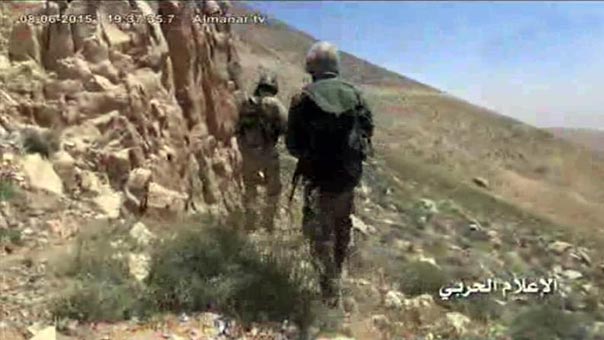 مجاهدو المقاومة يتصدّون ببسالة لهجوم لارهابيي &rsquo;داعش&rsquo; فجراً في جرود القاع ورأس بعلبك موقعين قتلى في صفوفهم