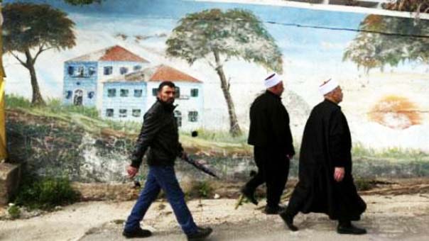 بعد ارتكابها مجزرة مروّعة: &rsquo;النصرة&rsquo; تمنع أبناء جبل السّماق من دفن موتاهم وإقامة العزاء