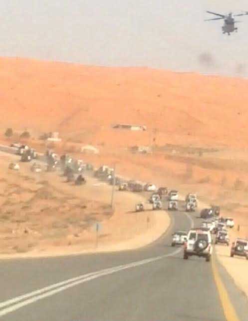 &rsquo;داعش&rsquo; تهاجم وسط السعودية: دليل فشل لاستخبارات مشغولة بحياكة المؤامرات