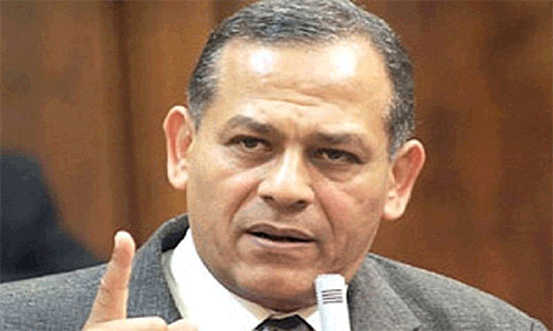 تساؤلات حول التدخلات السعودية&lrm; في السياسة المصرية؟